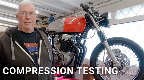 1976 cb750 compression test|CB750 Compression Test & Motorcycle Clutch Adjustment.